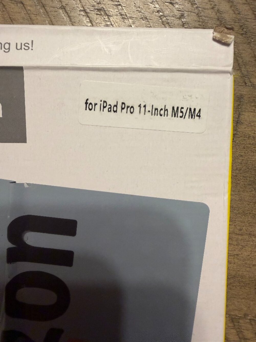 JETech Protective Case for iPad Pro
